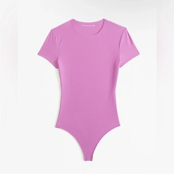 Abercrombie & Fitch Bodysuit - Picture 1 of 1